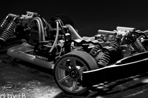 RC Car 1